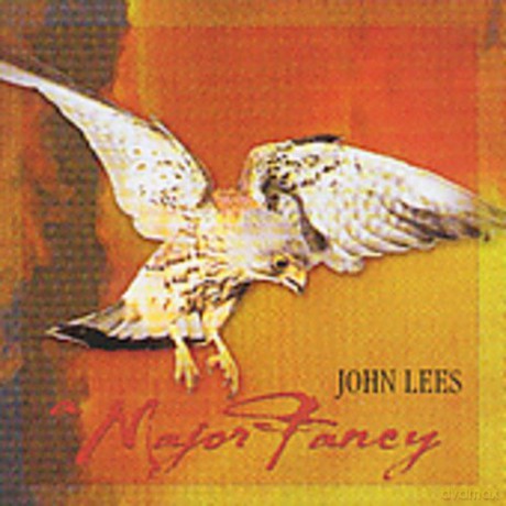 John Lees: A Major Fancy [CD]