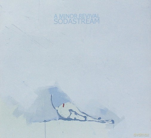 Sodastream: A Minor Revival [CD]