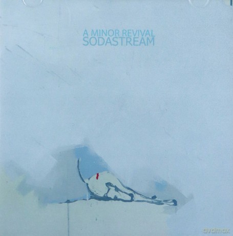 Sodastream: A Minor Revival [CD]