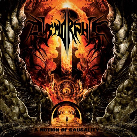 Dysmorphic: A Notion of Causality [CD]