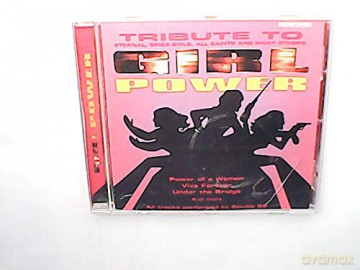 Studio 99: A Tribute to Girl Bands [CD]