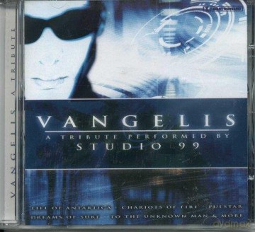 Studio 99: A Tribute To Vangelis [CD]