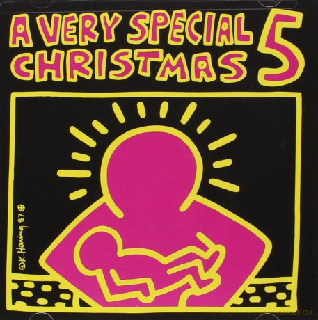 A Very Special Christmas vol.5 [CD]