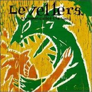 Levellers: A Weapon Called the World [CD]