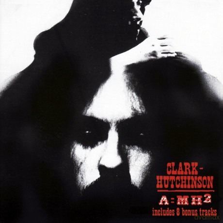 Clark: A=Mh2 [CD]