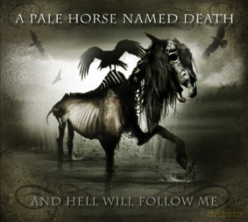 A Pale Horse Named Death: And Hell Will Follow Me [2xWinyl]+[CD]