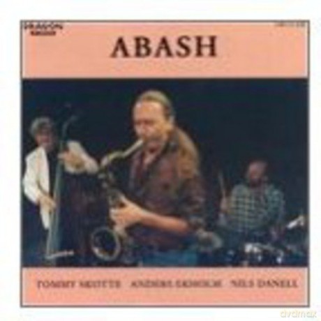 Abash: Abash [CD]