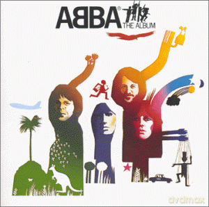 Abba: Abba: The Album [CD]