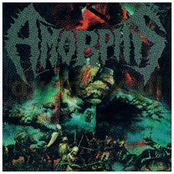 Amorphis: Karelian Isthmus / Privilage Of Evil [CD]