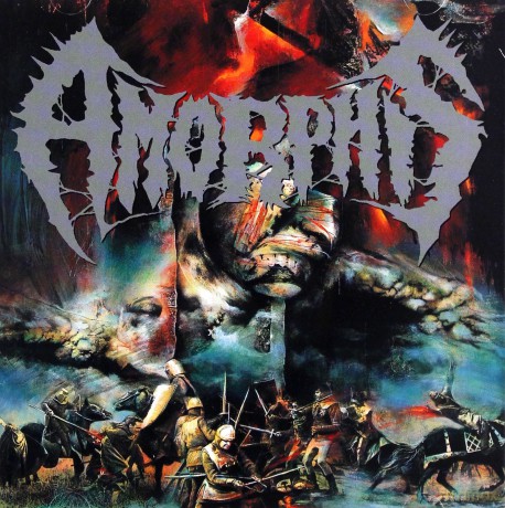 Amorphis: Karelian Isthmus / Privilage Of Evil [CD]