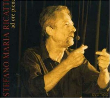 Stefano Maria Ricatti: Ad Ore Piene [CD]