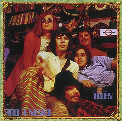 Illes Egyuttes: Add a Kezed [CD]