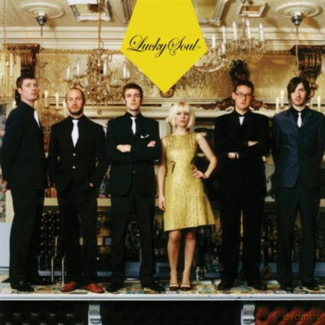 Lucky Soul: Add Your Light To Mine Baby [CD]