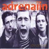 Ashbury Faith: Adrenalin [CD]