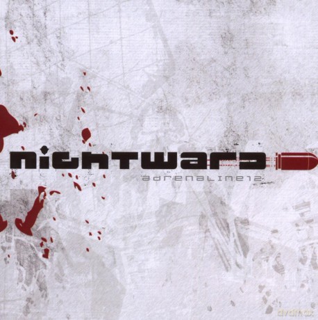 Nightward: Adrenaline 12 [CD]