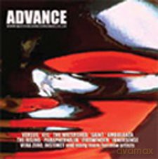 Advance: Advance [CD]