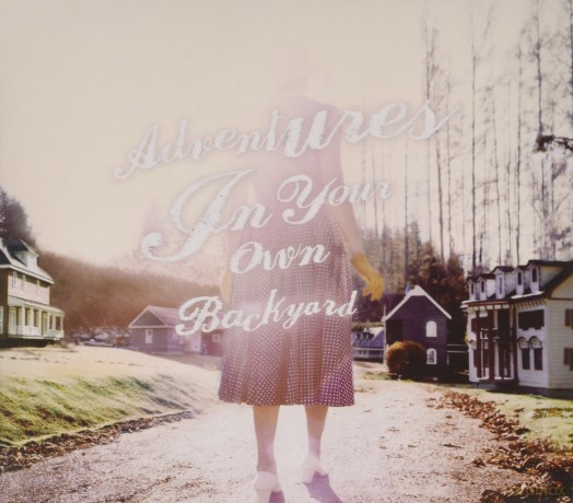 Patrick Watson: Adventures in Your Own Backyard [CD]