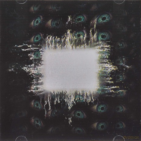 Tool: Aenima [CD]