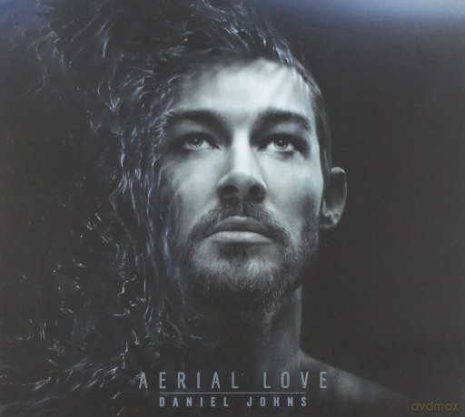 Daniel Johns: Aerial Love EP [CD]