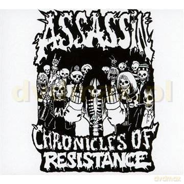 Assassin: Chronicles Of Resistance [2CD]