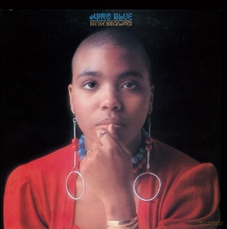 Dee Dee Bridgewater: Afro Blue [CD]