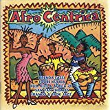 Afro Centrica [CD]