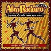 Afroraduno vol. 2 [CD]