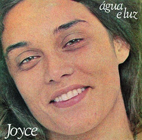 Joyce: Agua E Luz [CD]