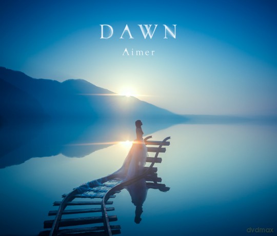 Aimer: Aimer - Dawn Dfcl-2154 [CD]