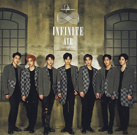 Infinite: Air [CD]