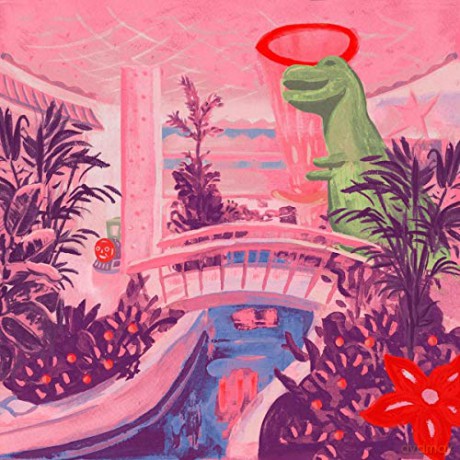 Jerkcurb: Air Con Eden [CD]