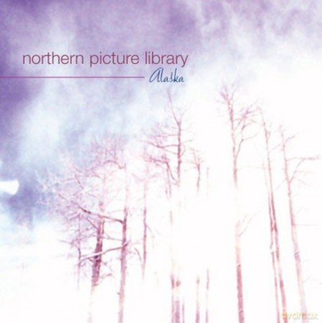 Northern Picture Library: Alaska And Love Song For [CD]