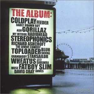 Album [CD]