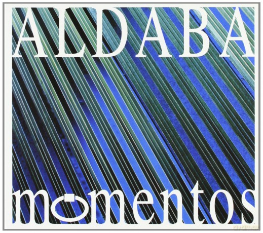 Aldaba - Momentos [CD]