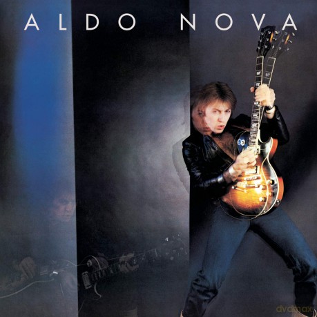 Aldo Nova: Aldo Nova [CD]