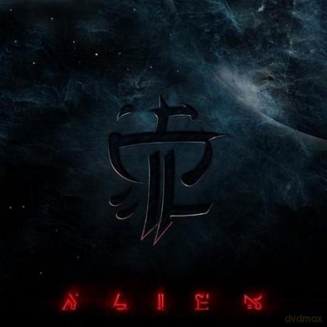 Strapping Young Lad: Alien [CD]