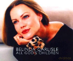Belinda Carlisle: All Gods Children [CD]