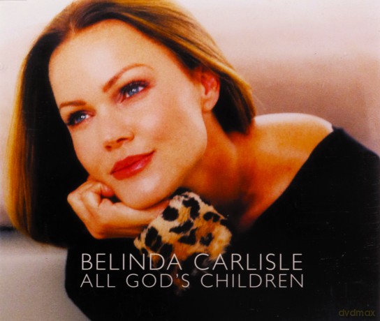 Belinda Carlisle: All Gods Children [CD]