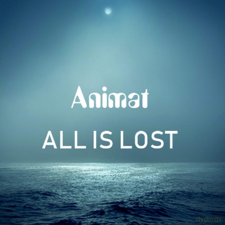 Animat: All Is Lost [CD]