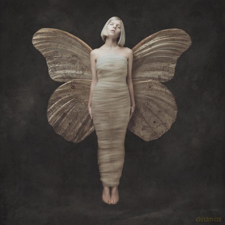 Aurora: All My Demons Greeting Me As A Friend [CD]
