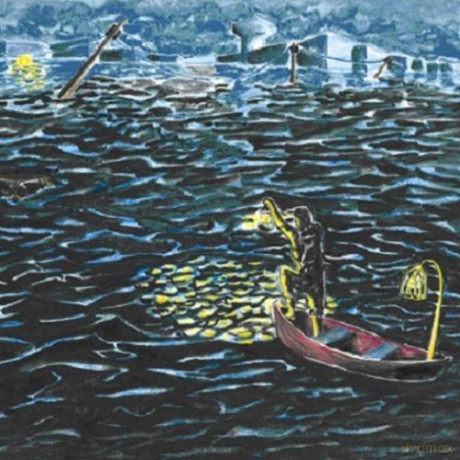 Explosions in the Sky: All of a Sudden I Miss Everyone [CD]