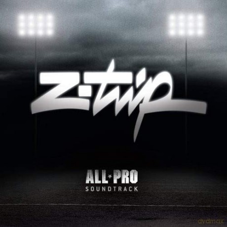 Dj Z-Trip: All Pro [CD]