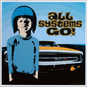 All Systems Go!: All Systems Go [CD]
