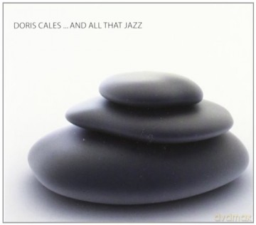 Doris Cales: All That Jazz [CD]