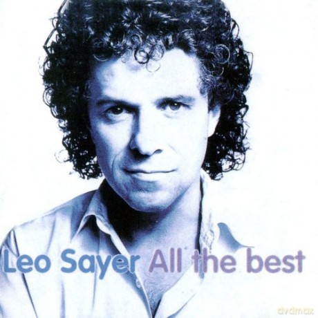 Leo Sayer: All The Best-Best Of [CD]