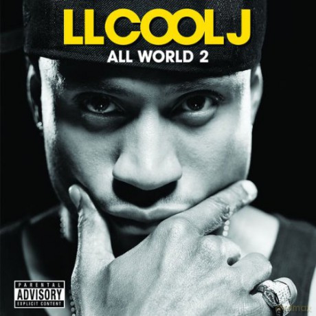 LL Cool J: All World 2 [CD]