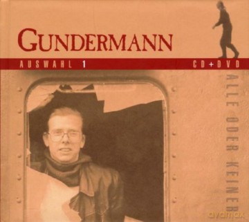 Gerhard Gundermann: Alle Oder keiner.auswahl [2CD]