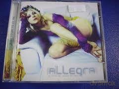 Allegra: Allegra [CD]