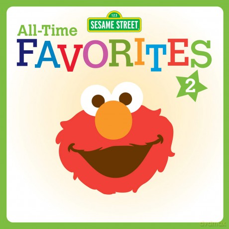 All: All-Time Favorites 2 [CD]