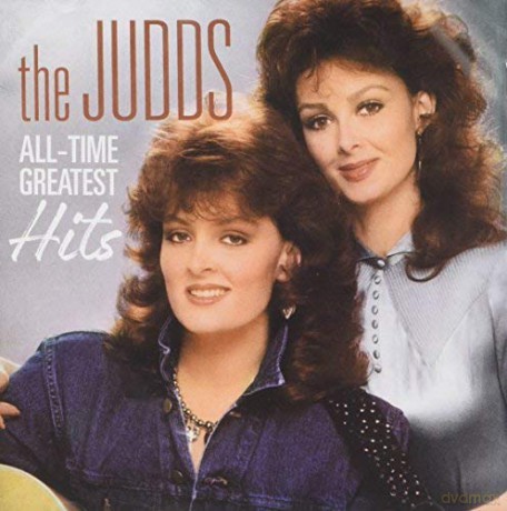 Judds: All-Time Greatest Hits [CD]